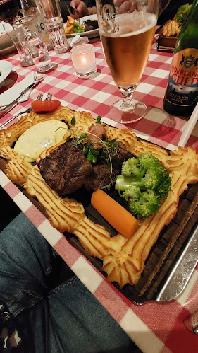 La Cucina - Kristinehamn