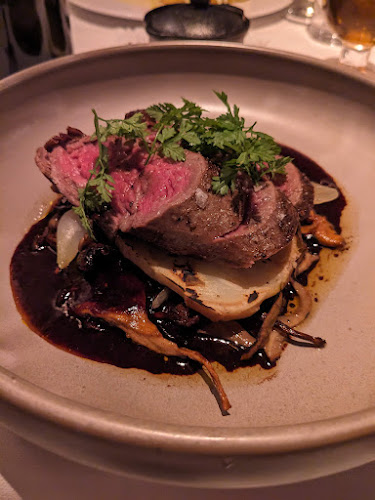 Opinii despre Den Gyldene Freden în Stockholm - Gastronomi och hotellverksamhet