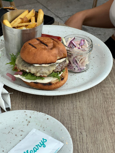 Opinii despre O'Learys Eskilstuna în Eskilstuna - Gastronomi och hotellverksamhet