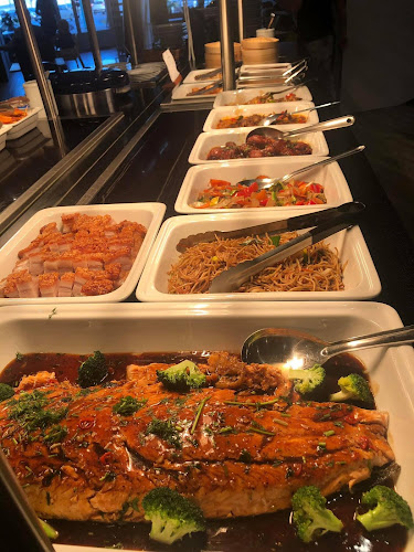 Lotus Garden - Restaurang Katrineholm Phone number