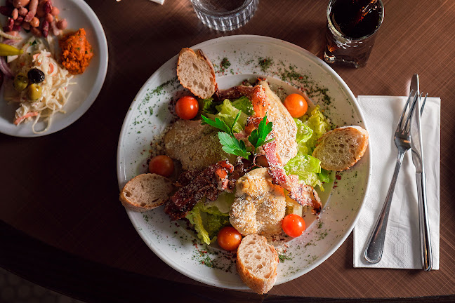 Copacabana Restaurang & Bar AB