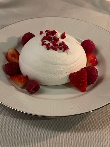 Comentarii opinii despre Slottsrestaurangen Nyköpingshus