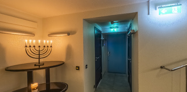 Conqrete - Gastronomi och hotellverksamhet