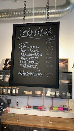 Löfgrens Bröd & Fika