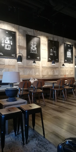 Espresso House Falun - Gastronomi och hotellverksamhet