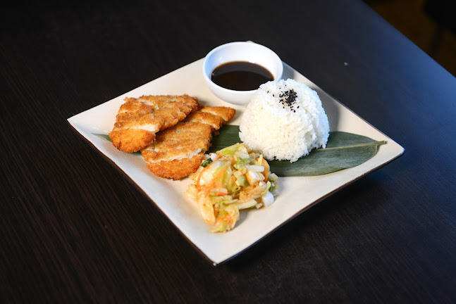 Wa Sushi - Gastronomi och hotellverksamhet