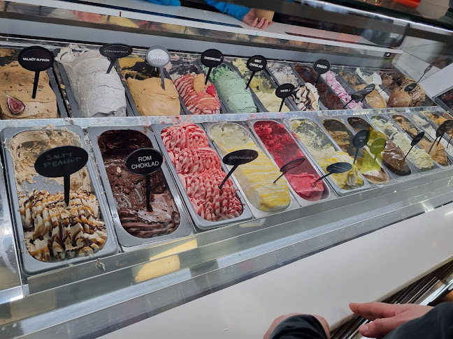 The Frozen Factory - Solna