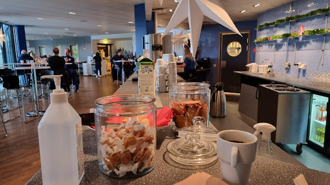 IFK Norrköping Konferens & Restaurang - Gastronomi och hotellverksamhet