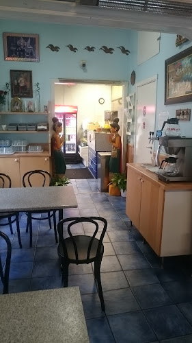 Toui's Thai Kök - Mölndal - Gastronomi och hotellverksamhet