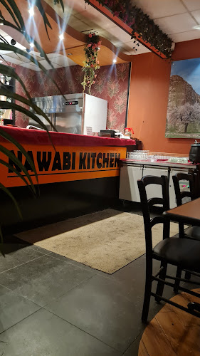 Nawabi Kitchen - Hässelby