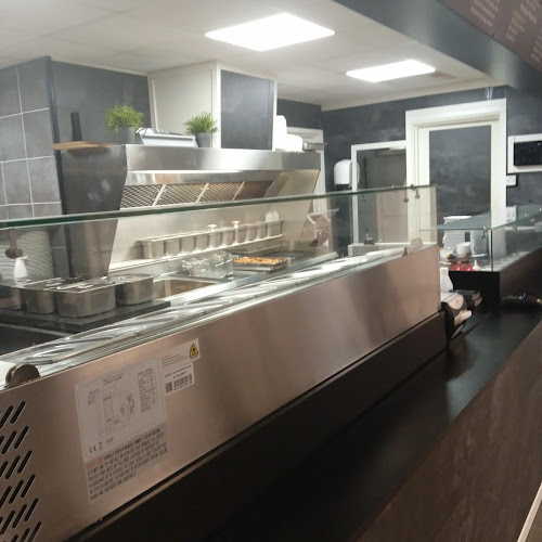 adams grill och pizzeria - Eskilstuna