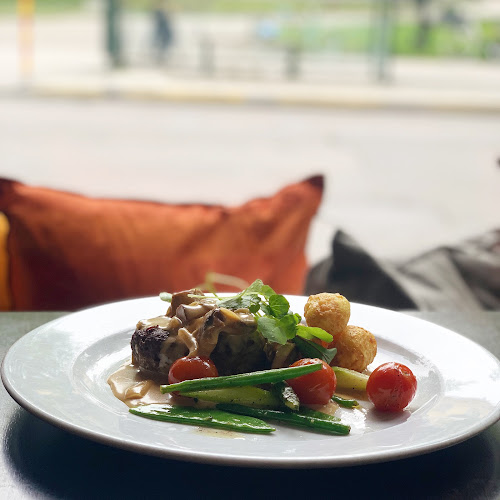 L'angolo Restaurang & Bar - Stockholm