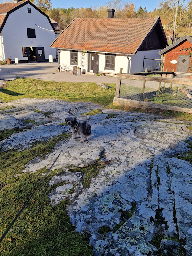 Elfviks Uddväg 2, 181 90 Lidingö