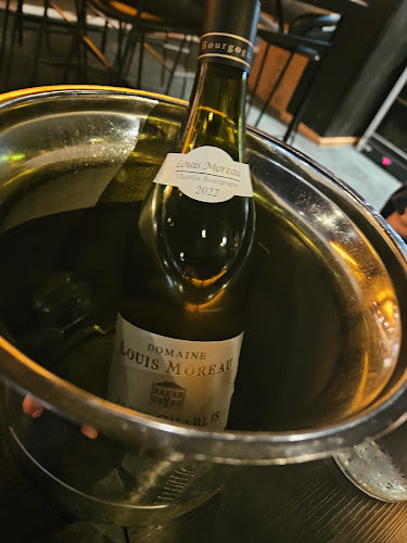 Restaurang HAK Open Times