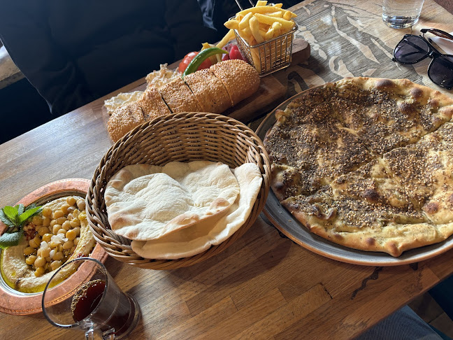 Opinii despre Antika Restaurant în Södertälje - Gastronomi och hotellverksamhet