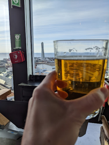 Opinii despre Skybar Malmö Live în Malmö - Gastronomi och hotellverksamhet