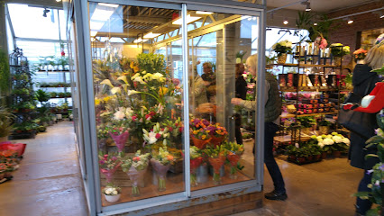 Solrosens Blommor Blomsterhuset i Arvika AB