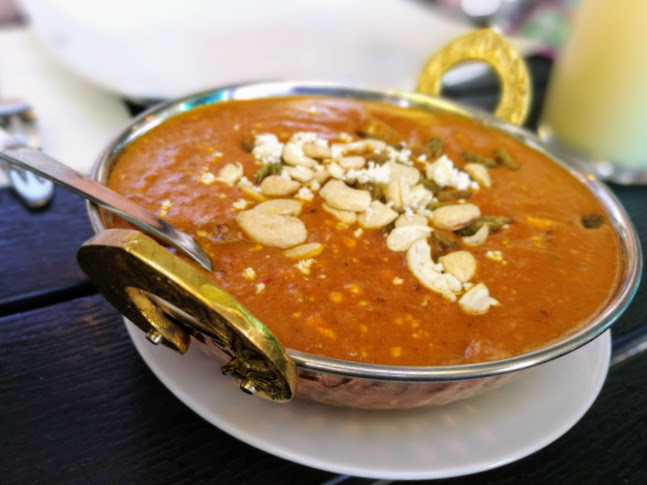 Masala Corner Phone number