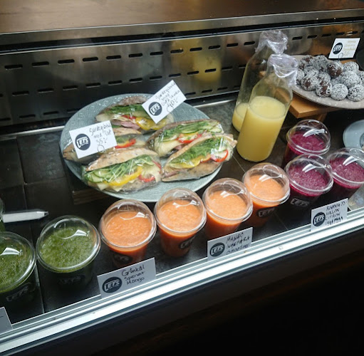 Gallerian Loket, Rådhusgatan 29, 571 31 Nässjö