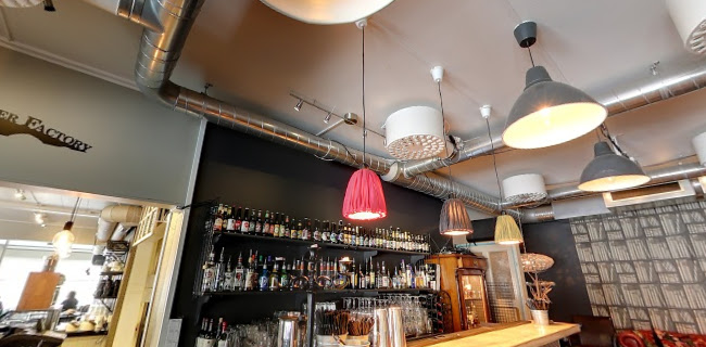 GC Restaurang, Bar & Café - Leksand