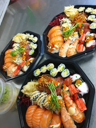 Sushi Take Away Ängelholm - Ängelholm
