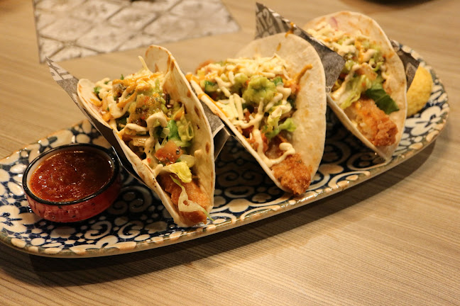 Opinii despre Pacos Karlskoga în Karlskoga - Gastronomi och hotellverksamhet