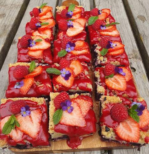 Bygdens Bageri AB - Västerås