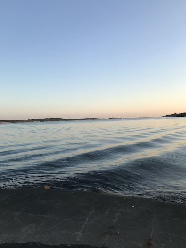 Comments and reviews of Näsetbadet Glass & Grill