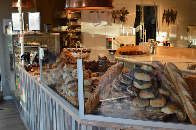 Premiumbageriet - Göteborg