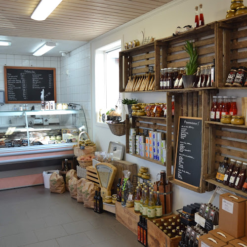 Ölands Kvalitetsprodukter, Mysinge Kött - Gastronomi och hotellverksamhet