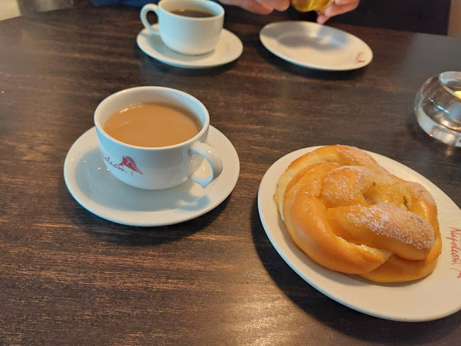 Comentarii opinii despre Konditori Napoleon