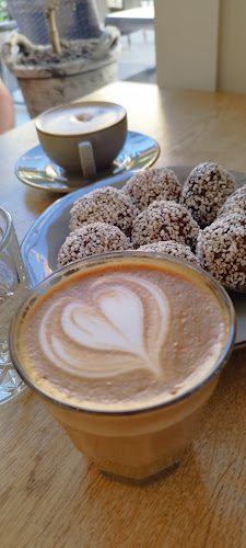 Comments and reviews of Café Gelato