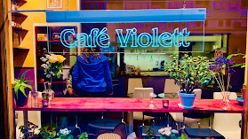 Café Violett