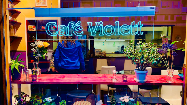 Café Violett