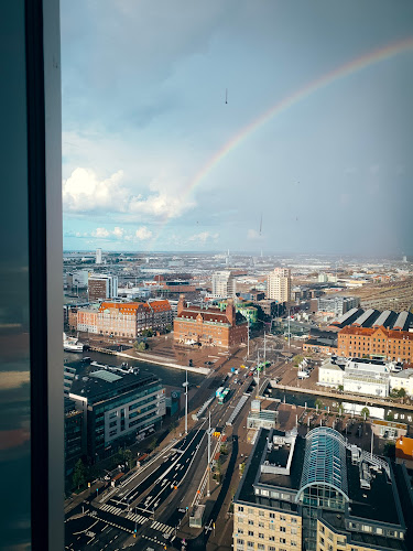 Skybar Malmö Live - Gastronomi och hotellverksamhet