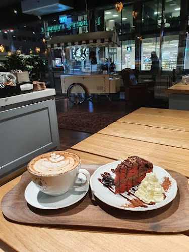 Comentarii opinii despre Candela Coffee