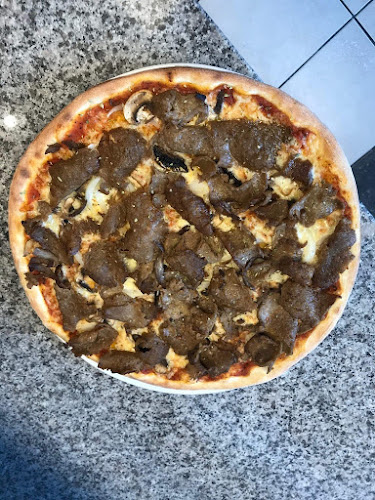 Reviews of Brödernas Restaurang in Växjö - Gastronomi och hotellverksamhet