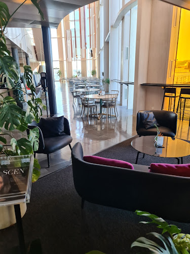 Restaurang Spira - Gastronomi och hotellverksamhet