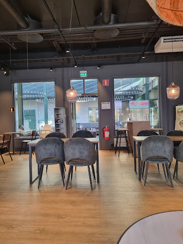 Espresso House Västra Storgatan NY Open Times