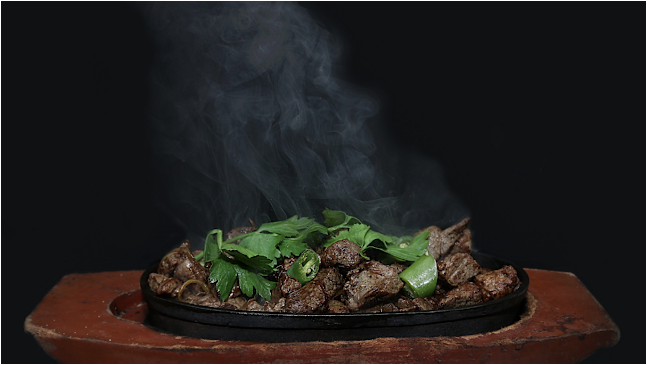 Reviews of Dahlak Bar & Restaurang - Johanneshov in Johanneshov - Gastronomi och hotellverksamhet