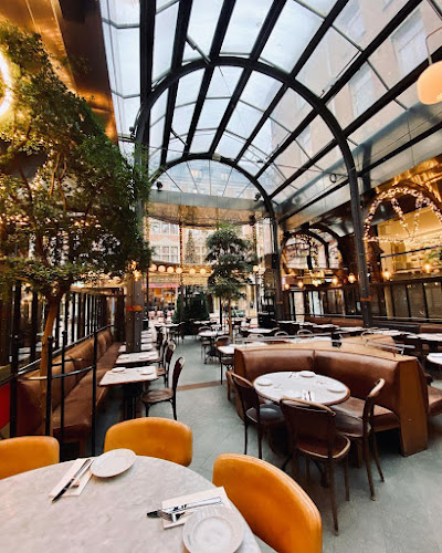 Tures - Restaurang & Bar