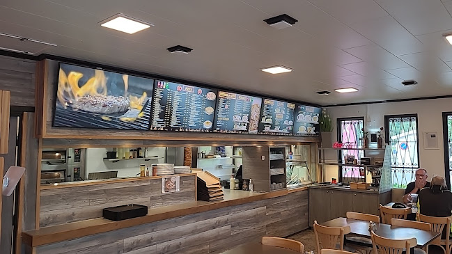 Christian IV:s väg 1, 442 39 Kungälv