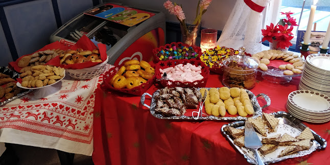 IRIS Restaurang & Café - Karlstad