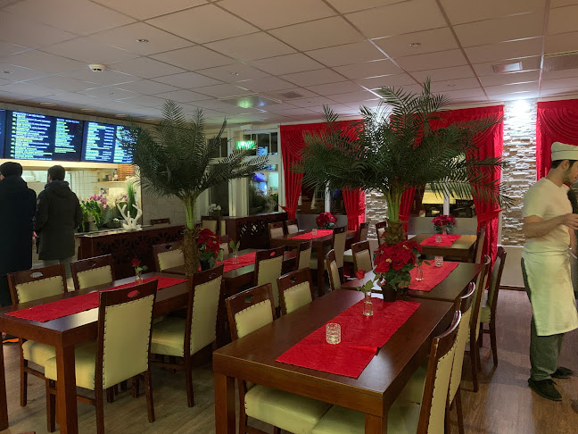 Comentarii opinii despre Dallas Restaurang Nyland