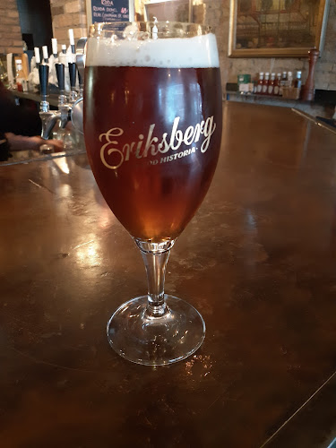 Comments and reviews of JP's Bar & Restaurant