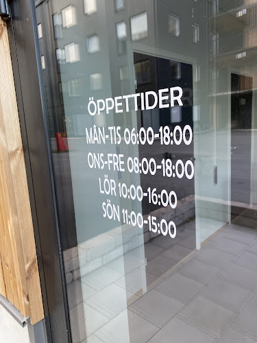 Tellusgatan 1-4, 554 62 Jönköping