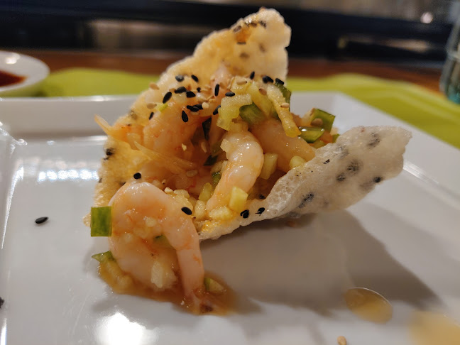 Aurora Sushi Bar - Gastronomi och hotellverksamhet