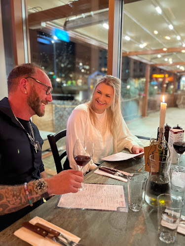 Luca & Toni Phone number