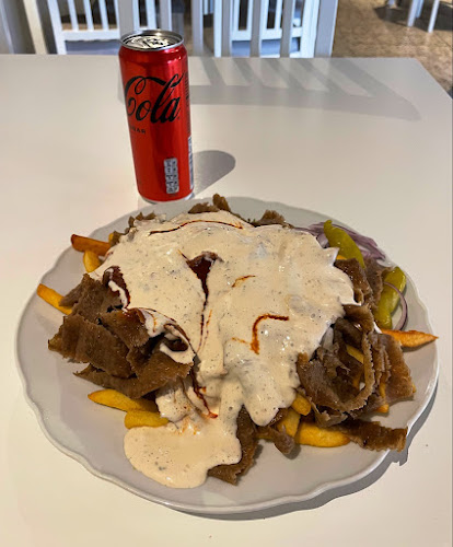 Opinii despre Pizzeria Näckrosen - Pizza Västerås în Västerås - Gastronomi och hotellverksamhet