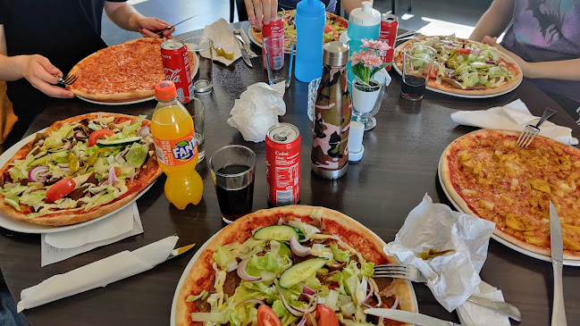 Comentarii opinii despre Restaurang Tomassino